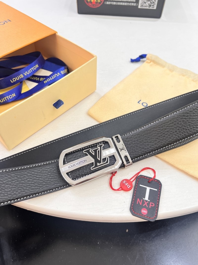 Louis Vuitton Belts